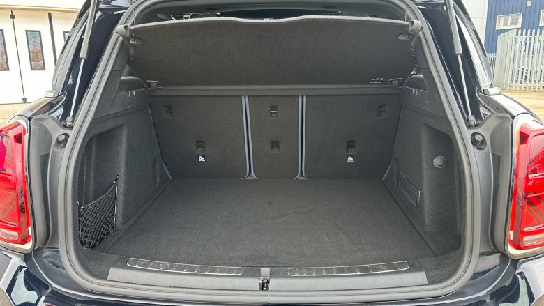 MINI Countryman 1.5 Cooper Exclusive ALL4 5dr Auto [Comfort Pack] Petrol Hatchback